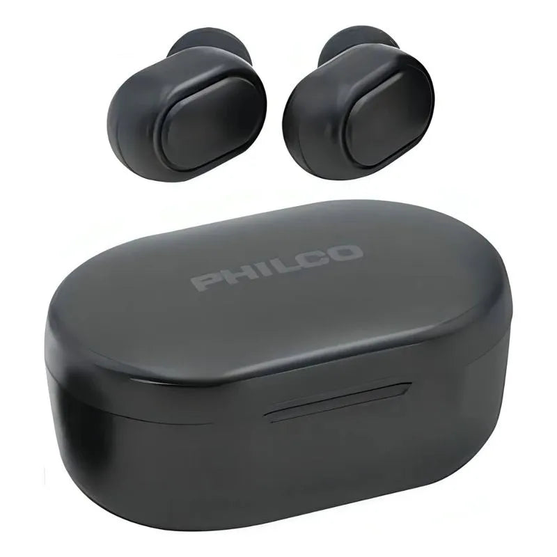 audifono inalambrico philco tw5bk