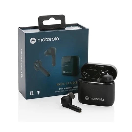 audifono inalambrico motorola moto buds-s anc