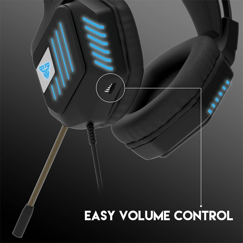 AUDIFONO ALAMBRICO GAMER HG24 SPECTRE II