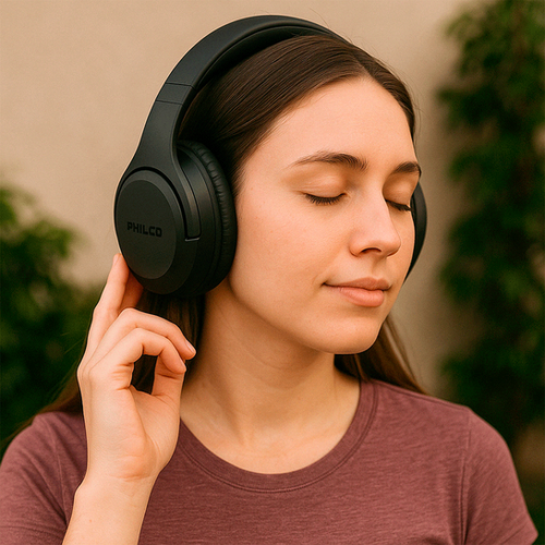 AUDIFONO INALAMBRICO PHILCO 750 SERIES