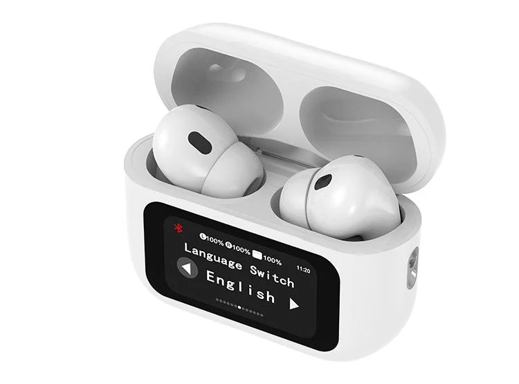 AUDIFONO MONSTER TW16