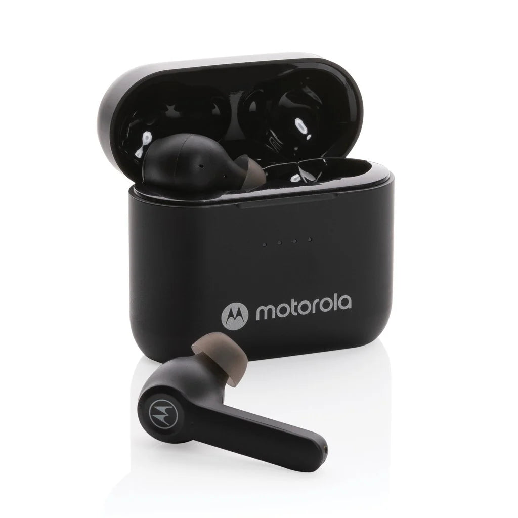 audifono inalambrico motorola moto buds-s anc