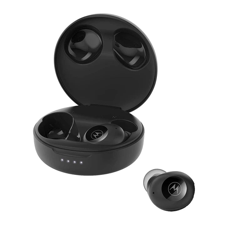 AUDIFONO MOTOROLA BUDS 150 NEGRO