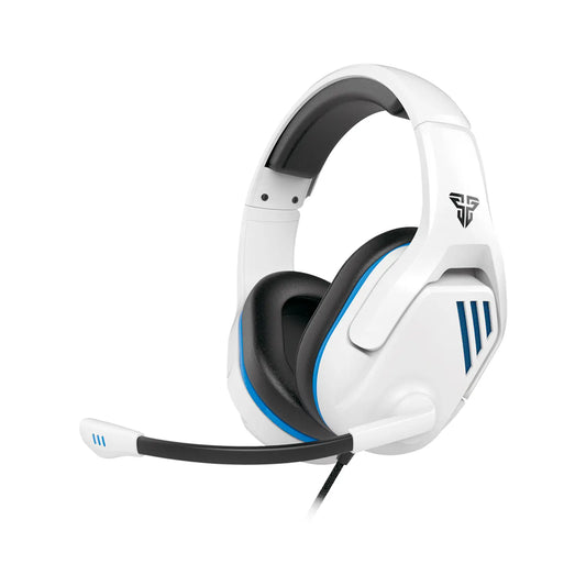 AUDIFONO GAMER ALAMBRICO VALOR MH86 PS4/PS5 BLANCO