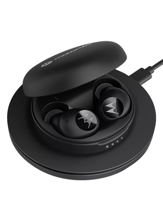 AUDIFONO MOTOROLA NEGRO BUDS 250