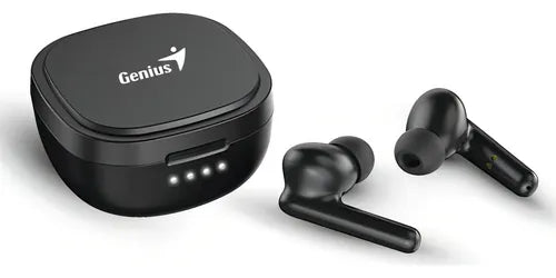 audifono genius inalambrico
