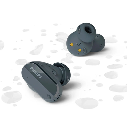 AUDIFONO INALAMBRICO PHILIPS 3508BK