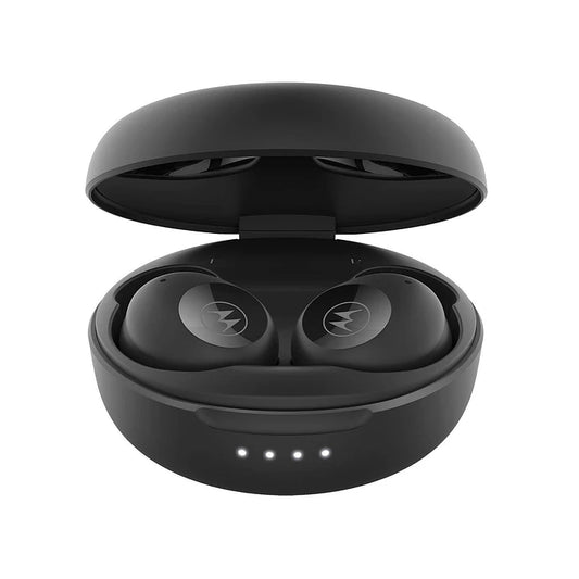 AUDIFONO MOTOROLA BUDS 150 NEGRO