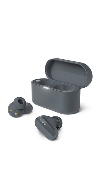 AUDIFONO INALAMBRICO PHILIPS 3508BK